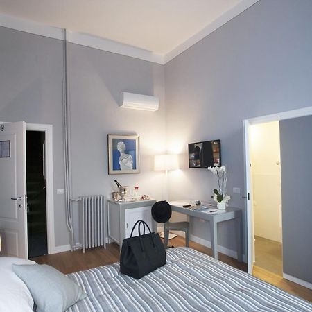 Hotel Il Sole Empoli Szoba fotó