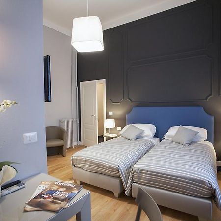 Hotel Il Sole Empoli Kültér fotó