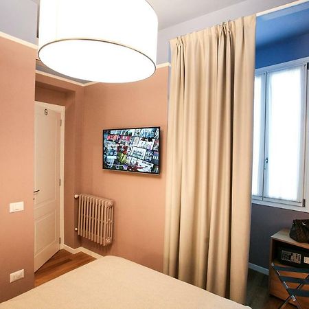 Hotel Il Sole Empoli Kültér fotó