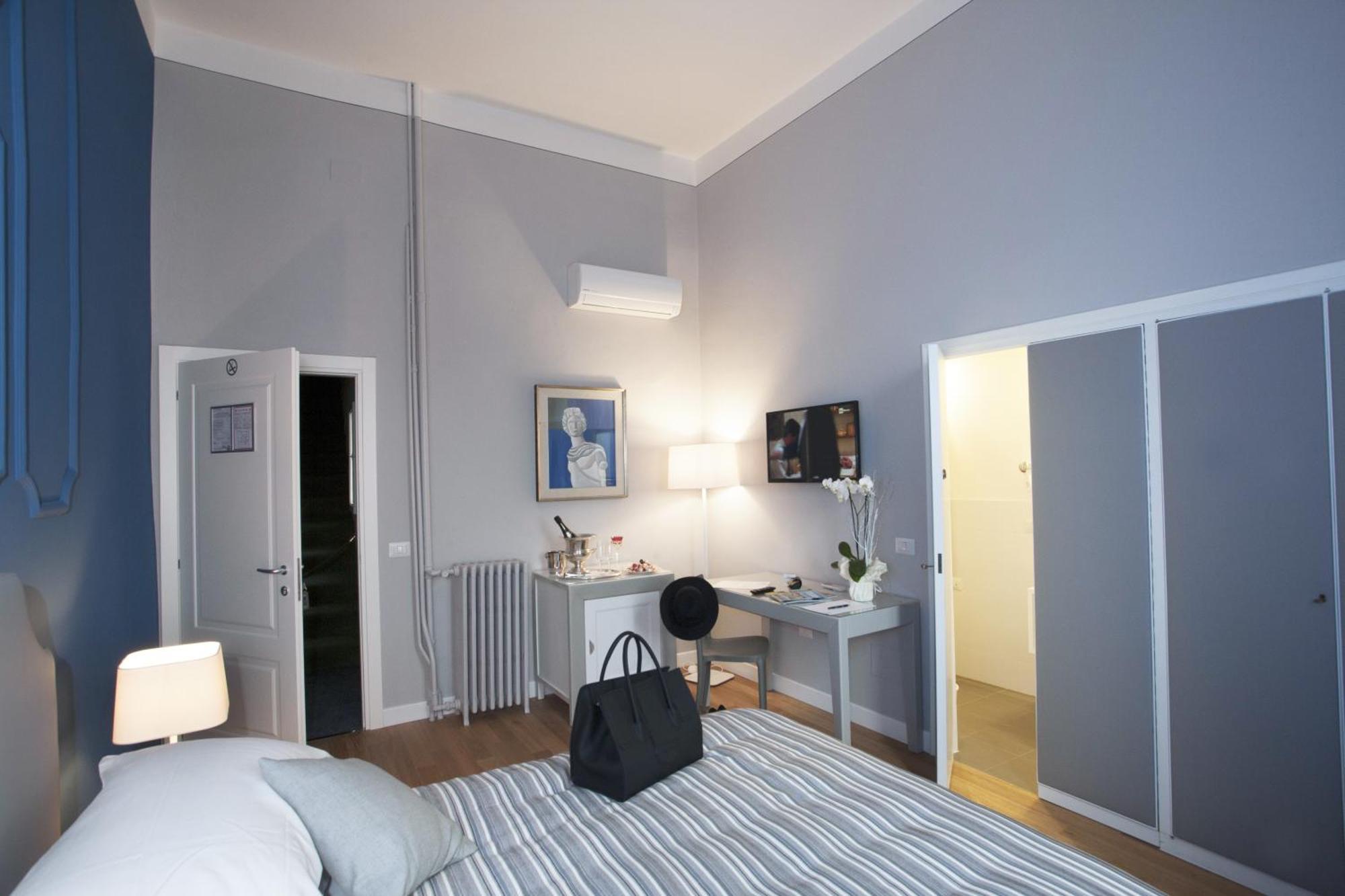 Hotel Il Sole Empoli Szoba fotó