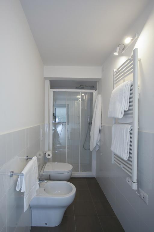 Hotel Il Sole Empoli Szoba fotó