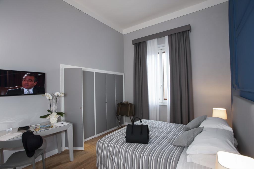 Hotel Il Sole Empoli Szoba fotó