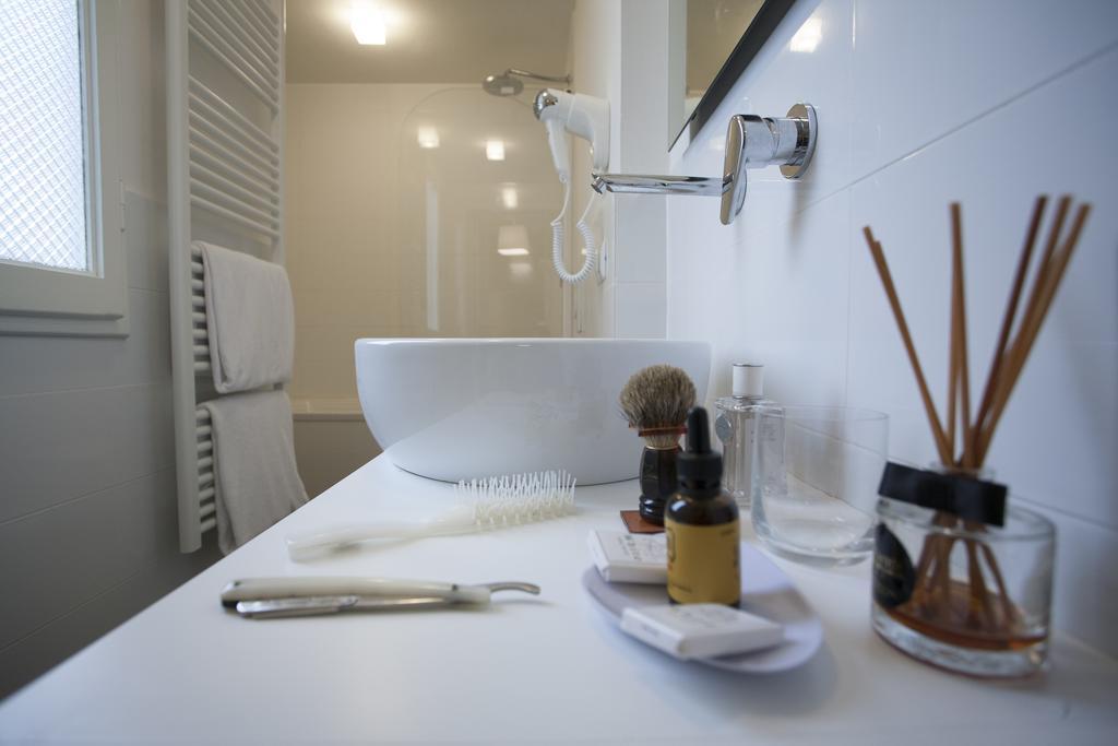 Hotel Il Sole Empoli Szoba fotó