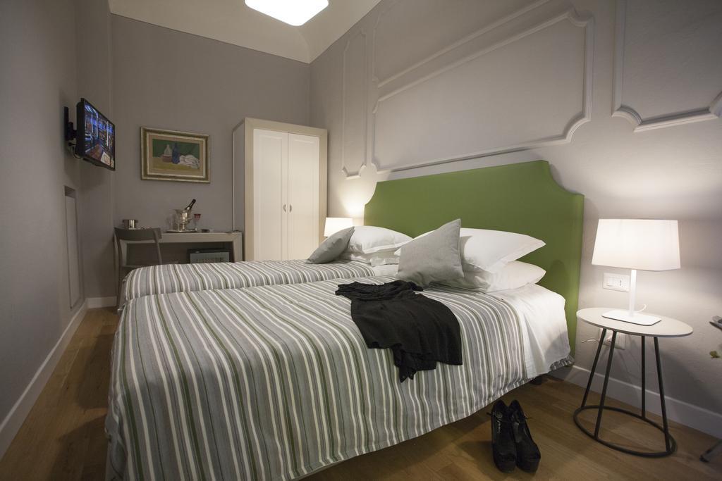 Hotel Il Sole Empoli Szoba fotó