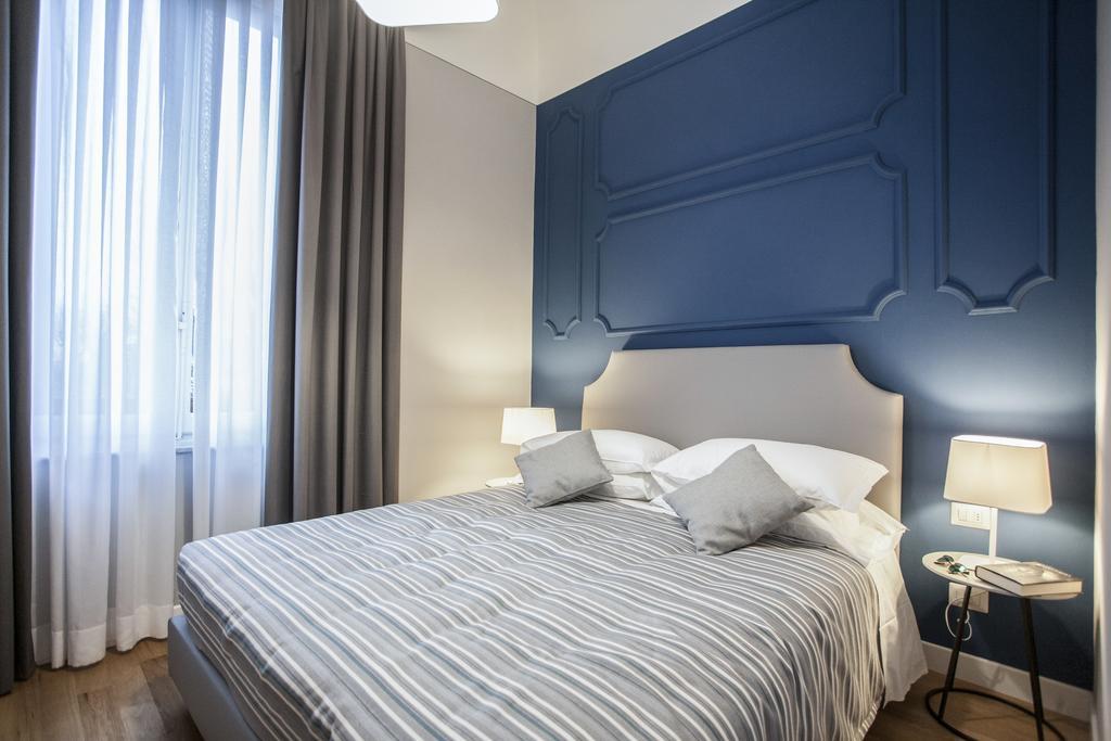 Hotel Il Sole Empoli Szoba fotó