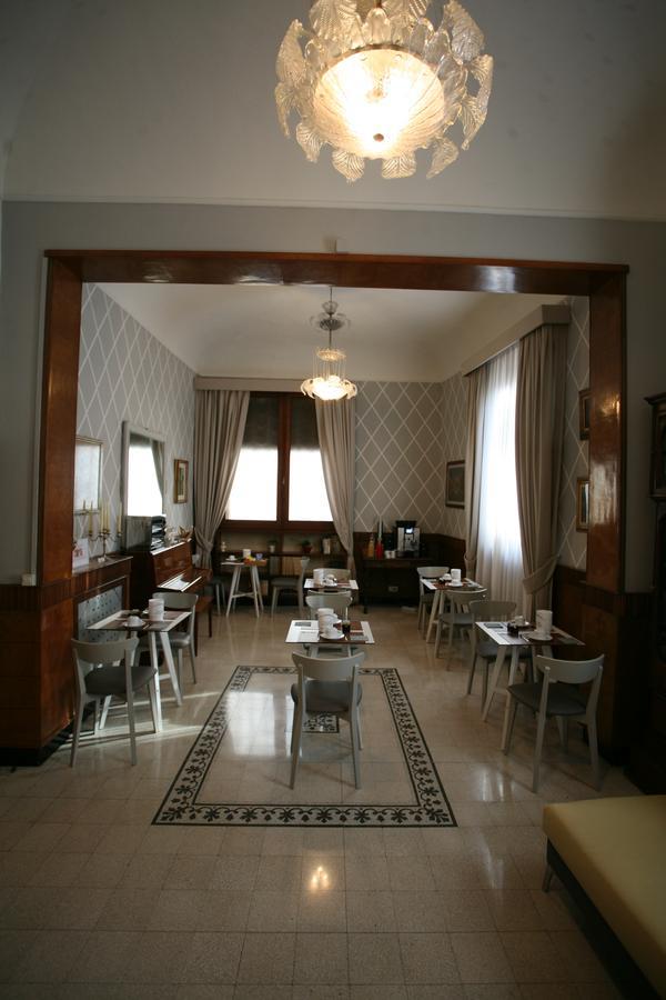 Hotel Il Sole Empoli Kültér fotó