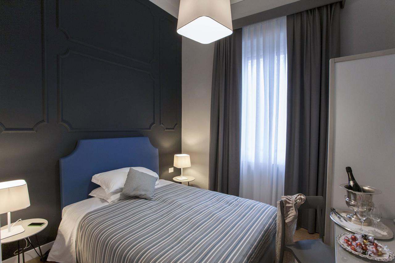 Hotel Il Sole Empoli Kültér fotó
