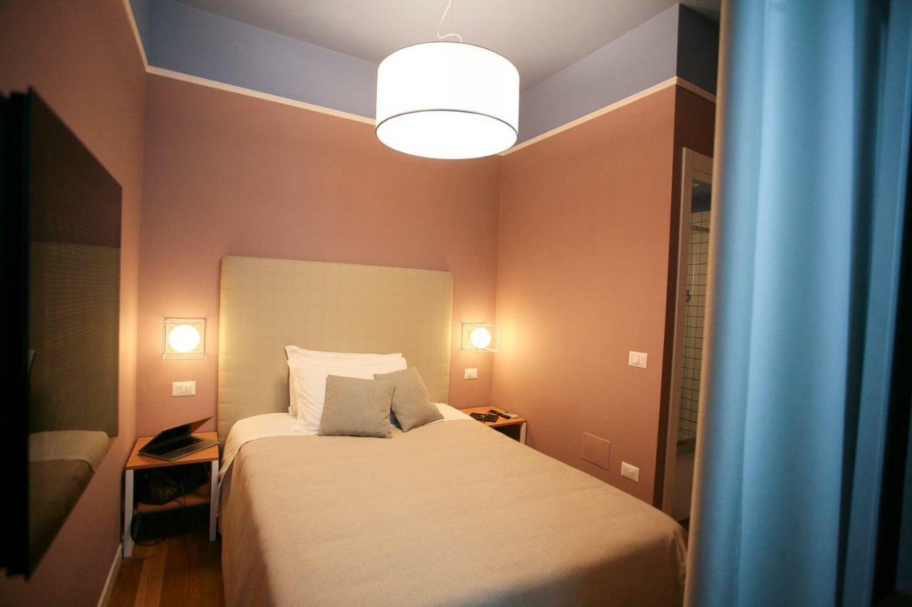 Hotel Il Sole Empoli Kültér fotó